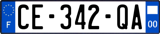 CE-342-QA