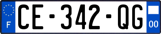 CE-342-QG