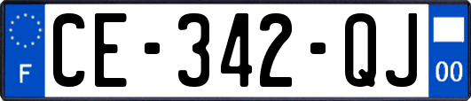 CE-342-QJ