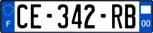 CE-342-RB