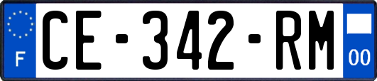 CE-342-RM