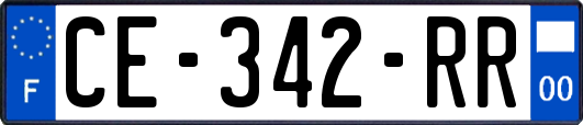 CE-342-RR