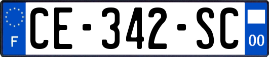 CE-342-SC