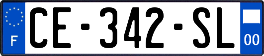 CE-342-SL