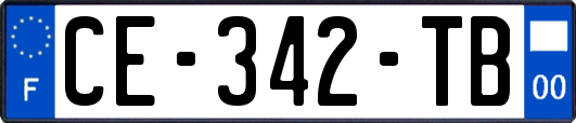 CE-342-TB