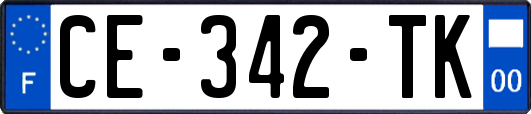 CE-342-TK