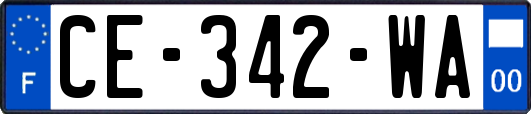 CE-342-WA