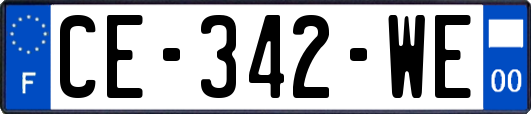 CE-342-WE