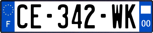 CE-342-WK