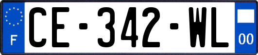 CE-342-WL
