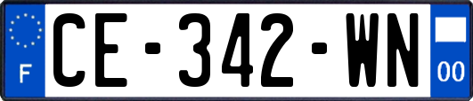 CE-342-WN