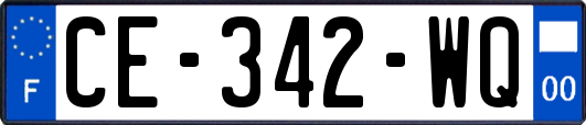 CE-342-WQ