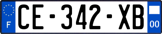 CE-342-XB