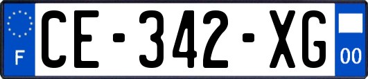 CE-342-XG