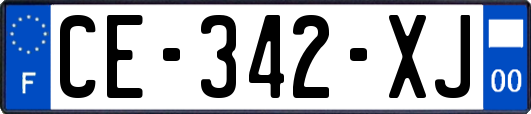 CE-342-XJ