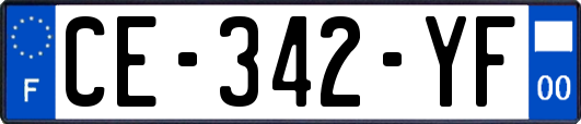 CE-342-YF