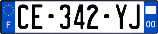 CE-342-YJ