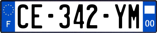 CE-342-YM