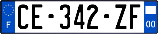 CE-342-ZF