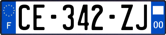 CE-342-ZJ