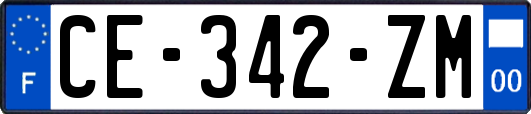 CE-342-ZM