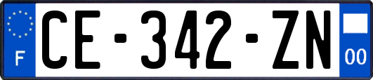 CE-342-ZN