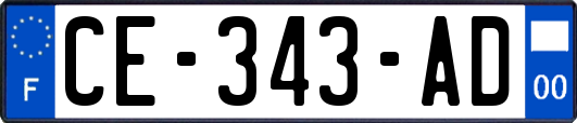 CE-343-AD