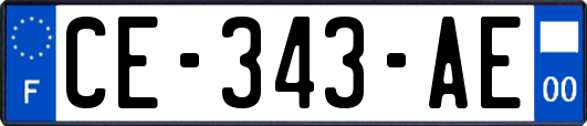 CE-343-AE