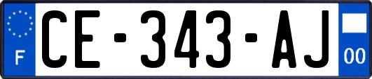 CE-343-AJ