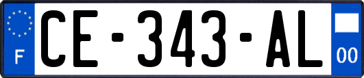 CE-343-AL