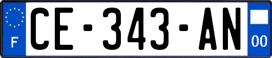 CE-343-AN