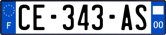 CE-343-AS