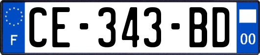 CE-343-BD