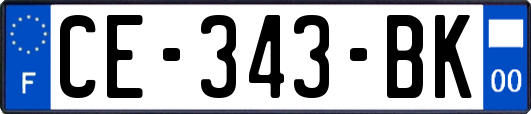 CE-343-BK