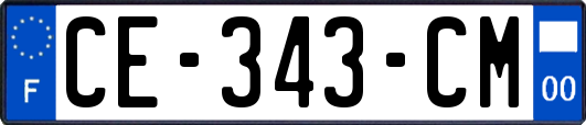 CE-343-CM
