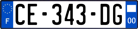 CE-343-DG