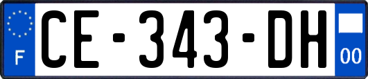 CE-343-DH