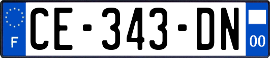 CE-343-DN