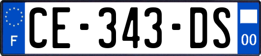 CE-343-DS