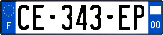 CE-343-EP
