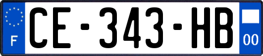CE-343-HB