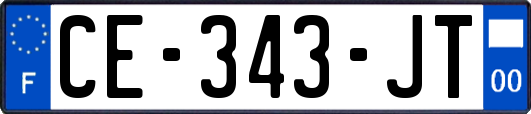 CE-343-JT
