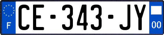 CE-343-JY
