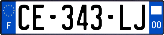 CE-343-LJ