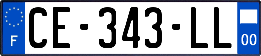 CE-343-LL