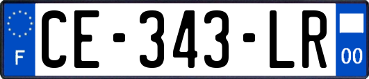 CE-343-LR