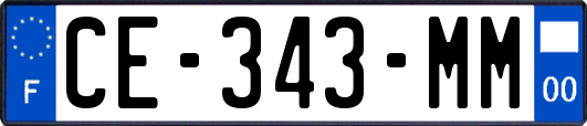 CE-343-MM