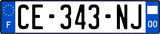 CE-343-NJ