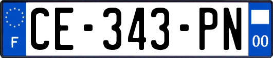 CE-343-PN