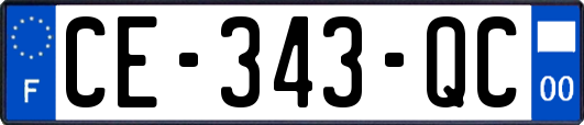 CE-343-QC